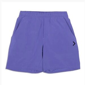 Lululemon Men’s Pace Breaker Short